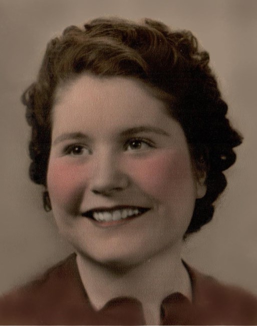Obituary of Clarabelle Murdock