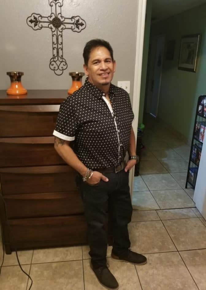 Obituary of Javier Ruiz