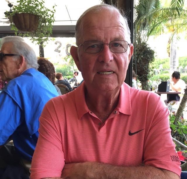 Obituary of Mr. Delmar Gary Clingerman