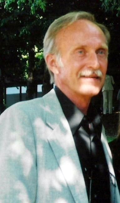 Obituary of David Paul Trinko