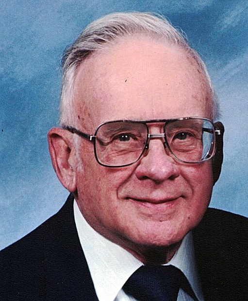 Obituary of Charles Thomas Townsend