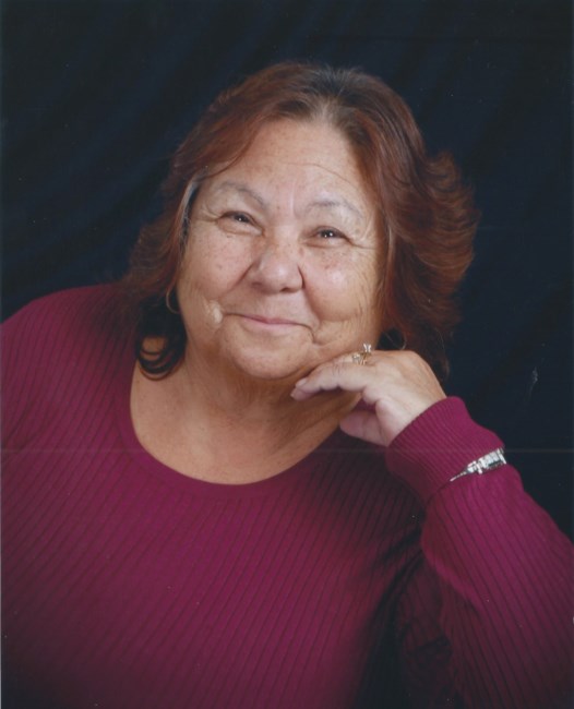 Obituary of Rosalie Ann Rodriguez