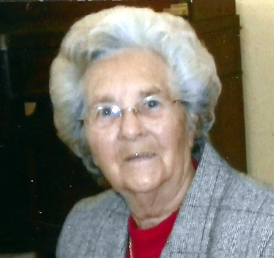 Obituary of Cleo S. Triplett