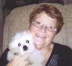 Obituary of Melvina Maltais