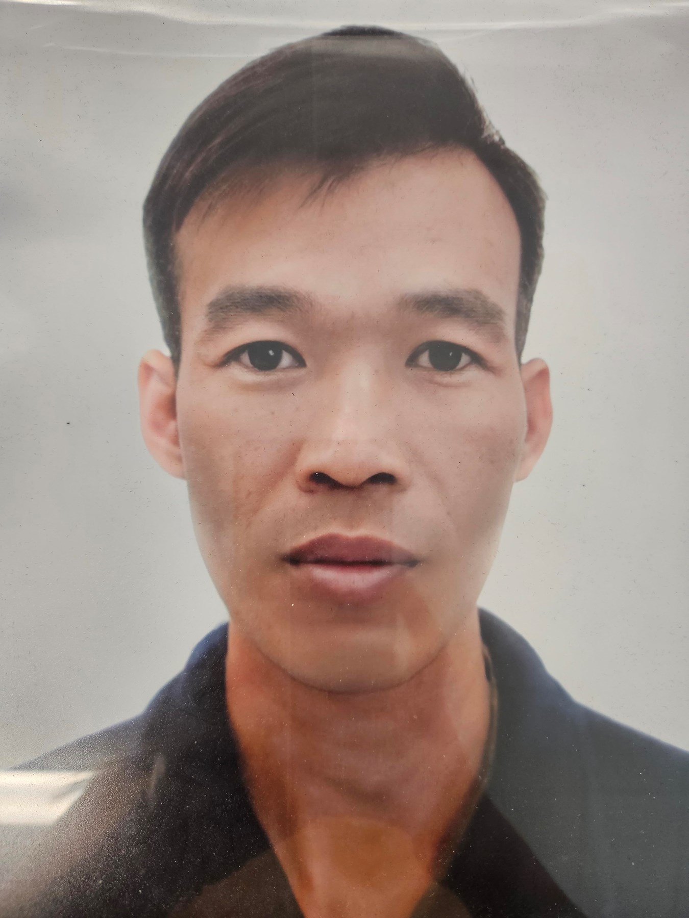 Obituary of Mr. Dung The Nguyen