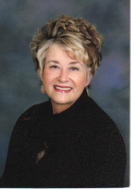 Obituary of Marilyn Darlene Lampe