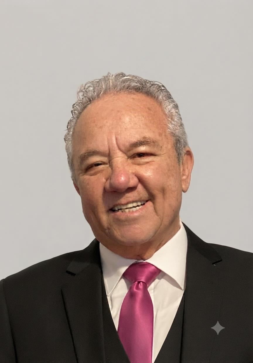 Obituary of Denis Jimenez