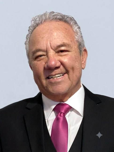 Obituary of Denis Jimenez