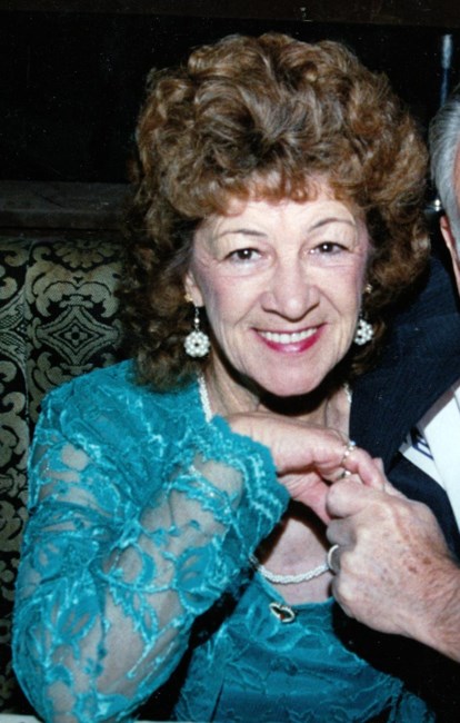 Obituary of Jane E. Harrington