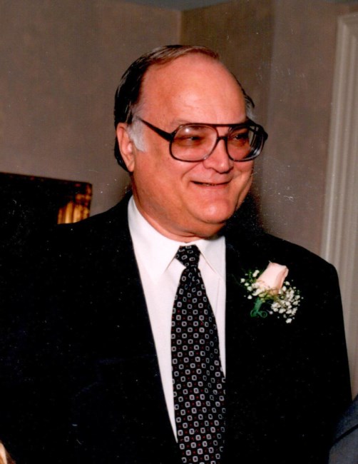 Obituary of James Lyle Baker