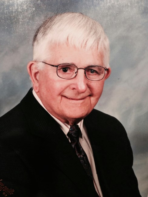 Obituary of Archie Alphonse Arnold