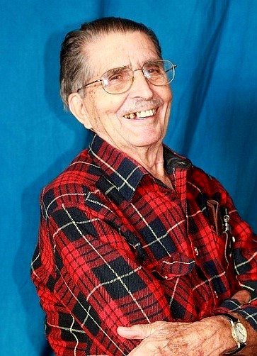 Obituary of John H Walker