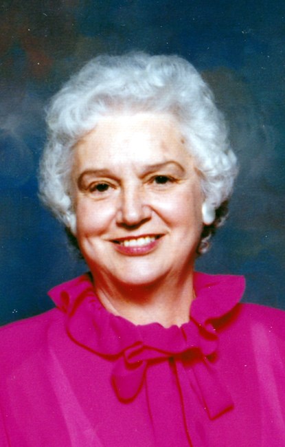 Obituary of June E. Reck