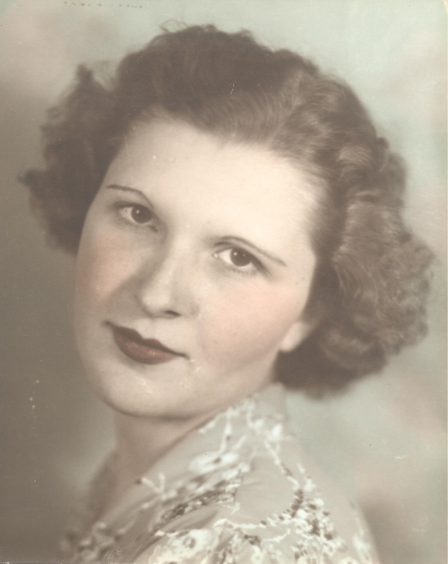 Obituary of Martha Matus