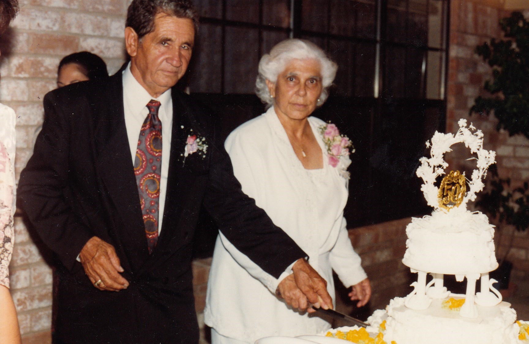 Obituary of Maria Guadalupe Escobedo