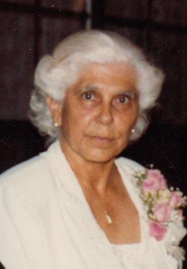 Obituary of Maria Guadalupe Escobedo