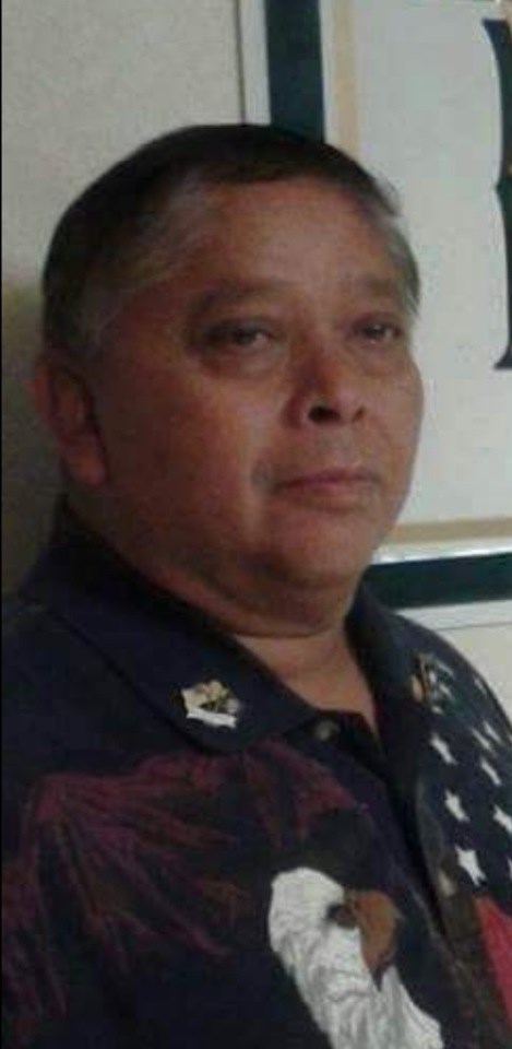 Obituary of Henry J. Gomez (Many Names)