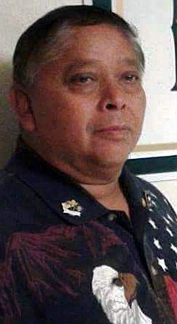 Obituary of Henry J. Gomez (Many Names)