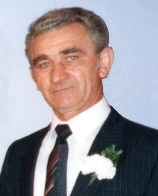 Obituary of Tarcisio Giovagnoli
