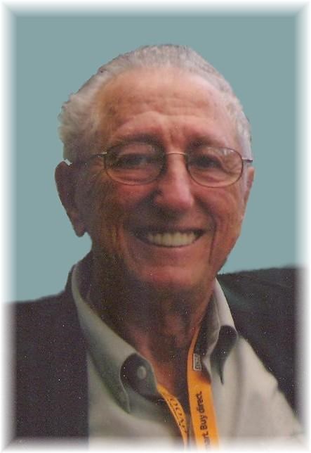 Obituario de Vito W. Ciaravino