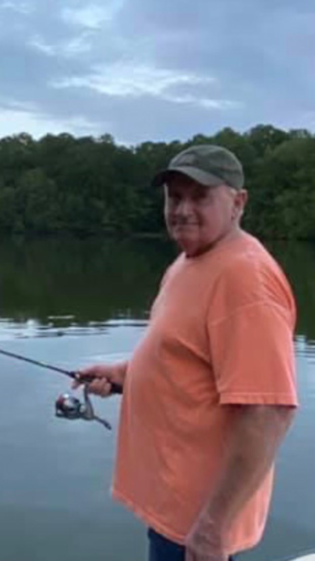 Obituary of Rudolph Lamar Hall