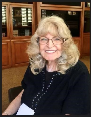 Obituary of Beverly Loraine Dillard