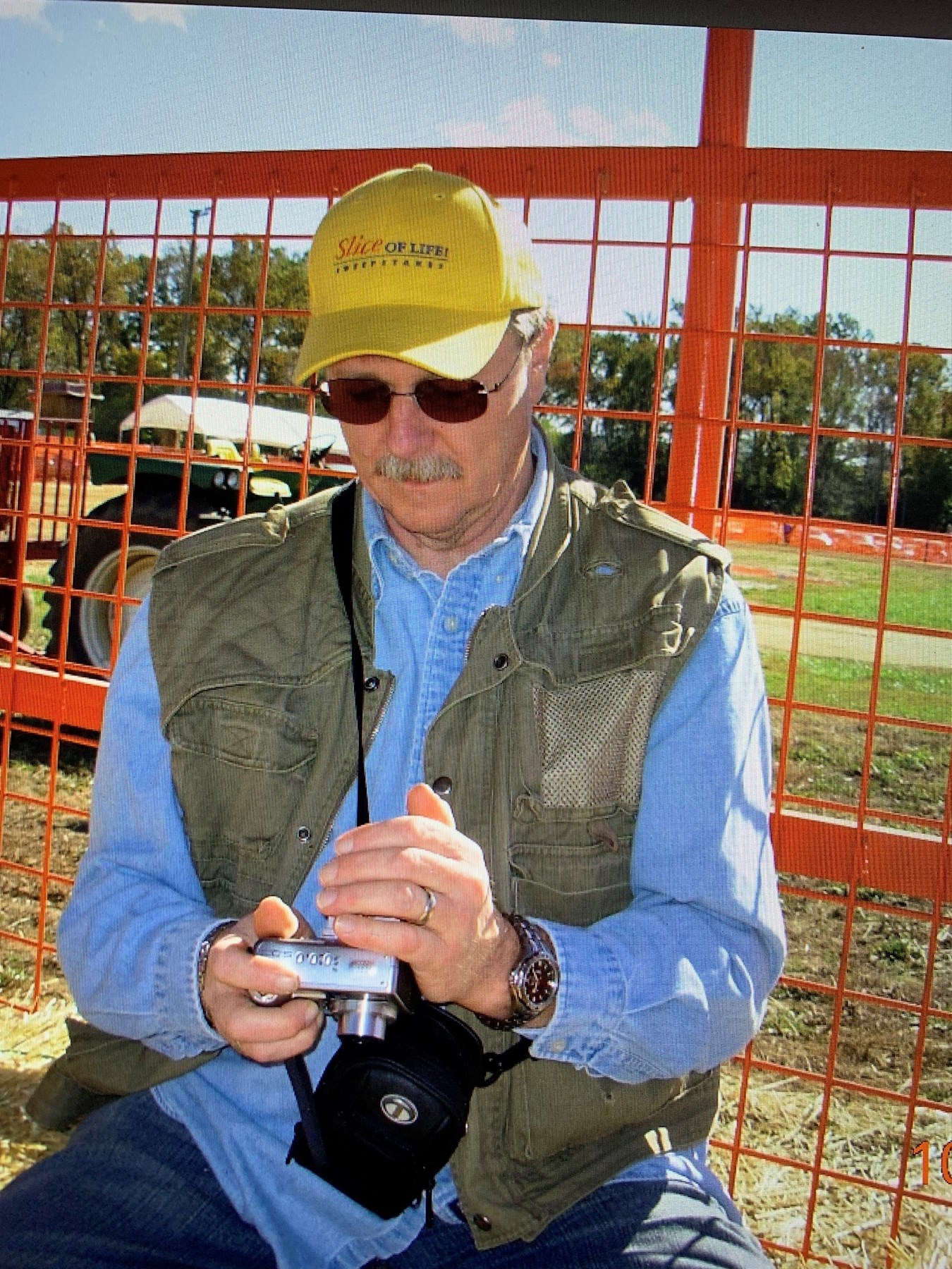 Obituary of Steven Lee Davis