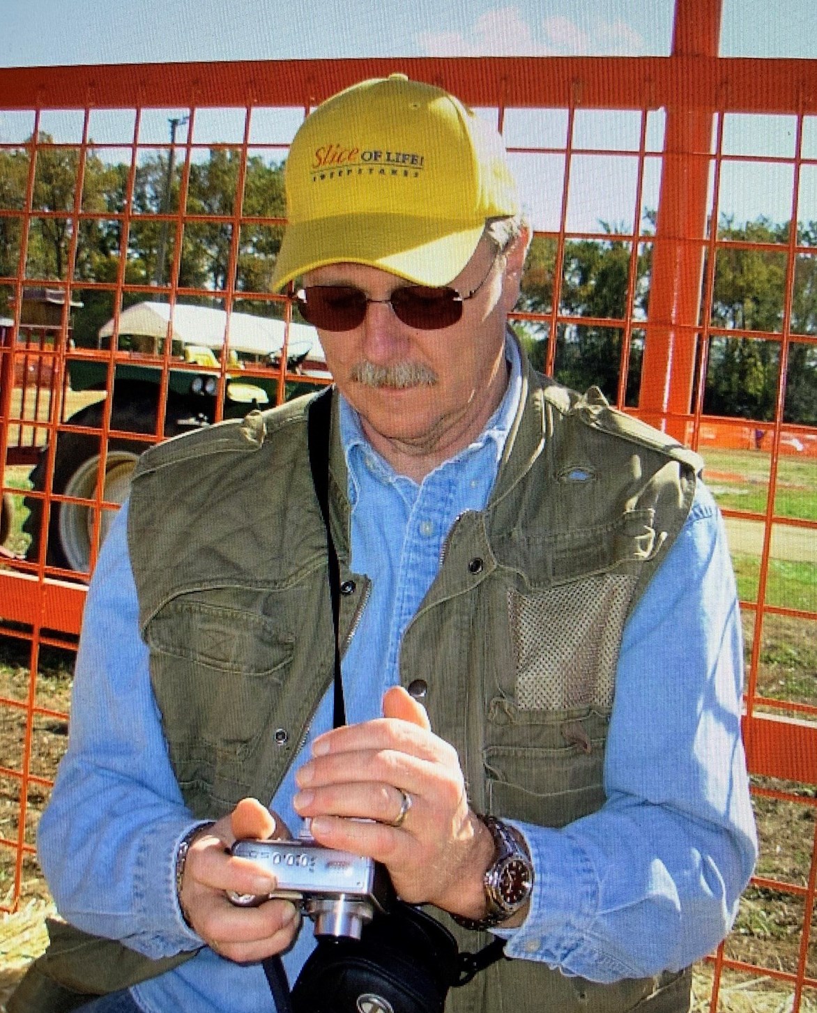 Steven Davis Obituary Reading, PA