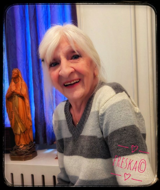 Obituary of Ruth Leclerc