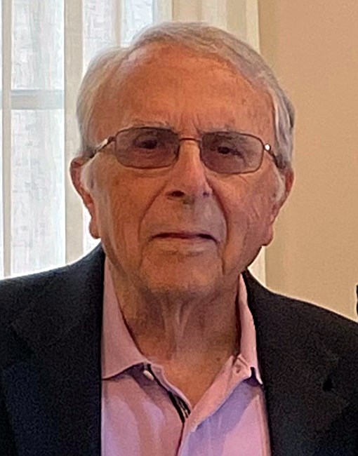 Obituary of Preston Cromwell Huffman