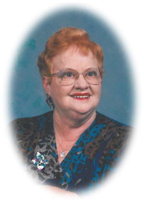 Obituary of Shirley Terese Stack