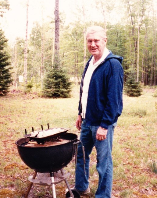 Obituary of John T. Hardy