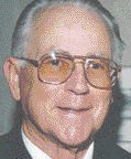Obituary of Jack Rothe