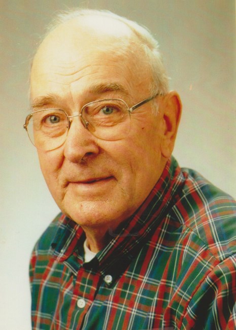 Obituary of Paul Roland Kleinschmidt