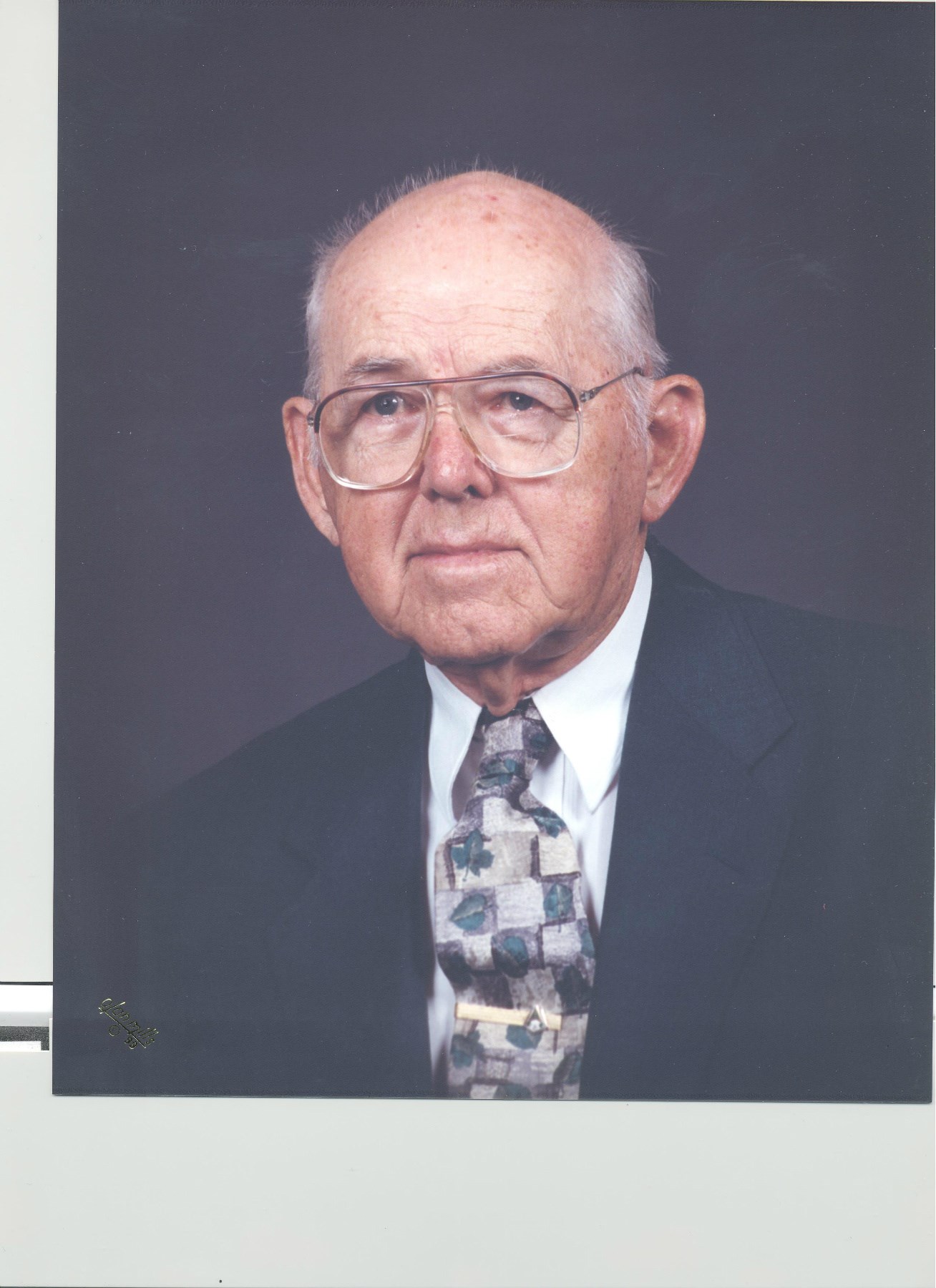 Wesley DeYoung Obituary