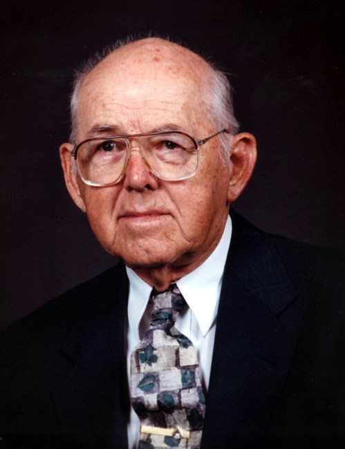 Obituary of Wesley DeYoung