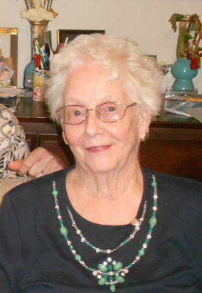 Obituary of Marion May Smith