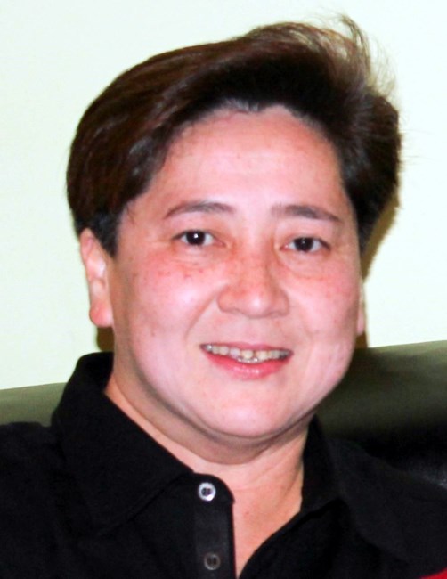 Obituary of Jenny Doan