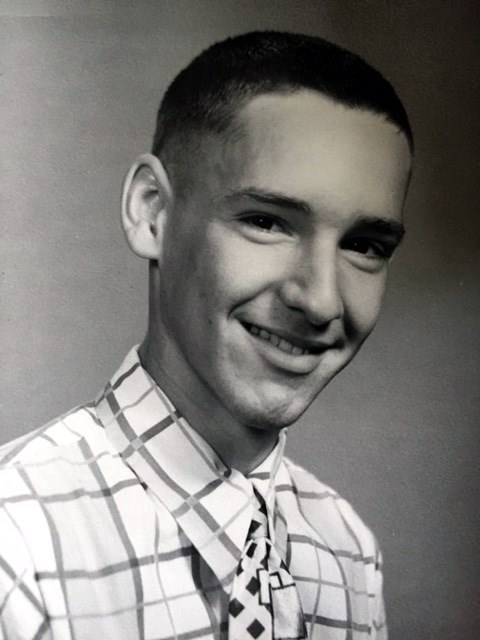 Obituary of Harold L. Hiner