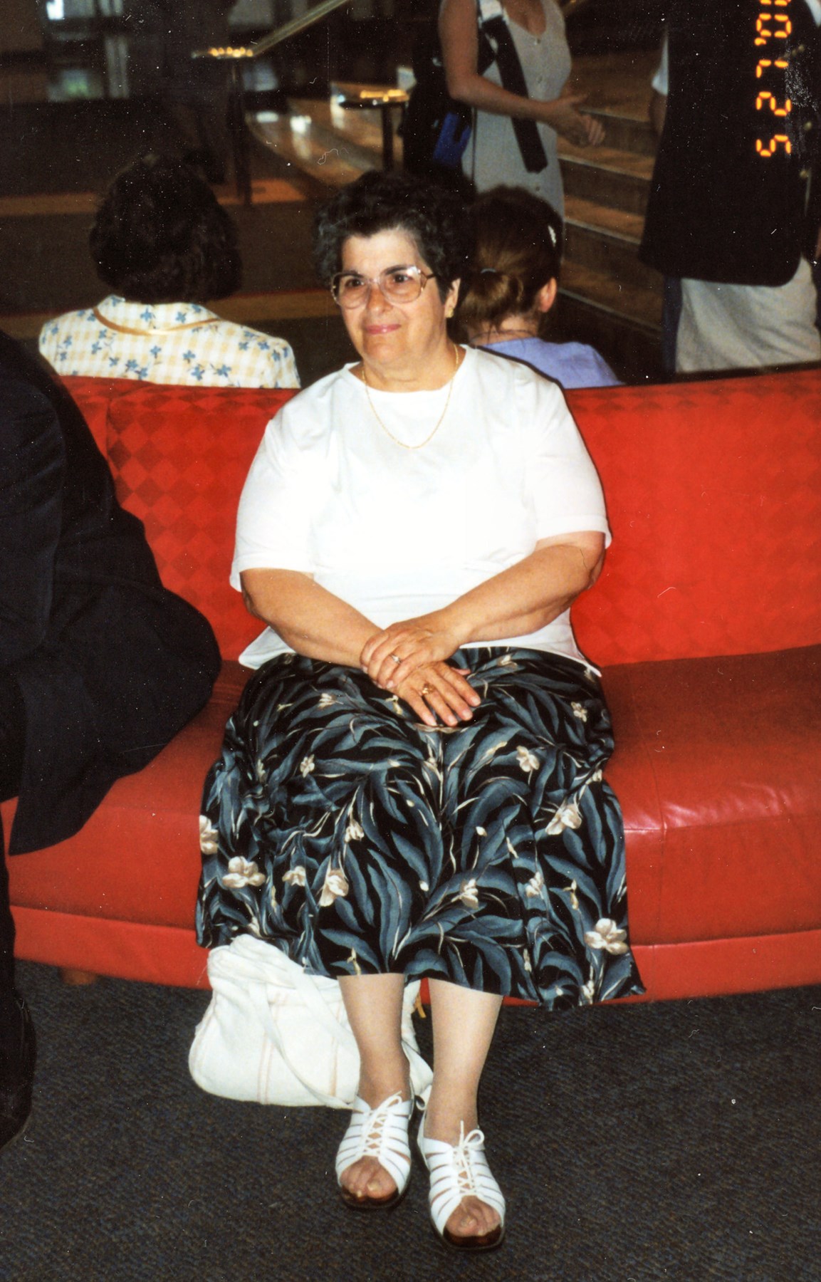 BRIDGET CANNELLA Obituary - Sandy Springs, GA