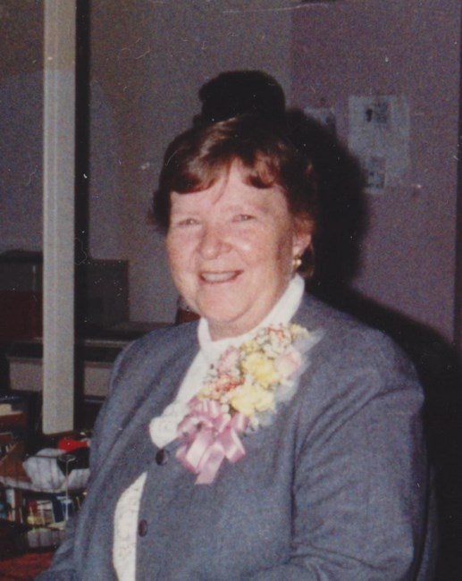 Obituary of Emily Mae Howard