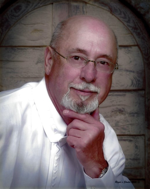 Obituary of Fred Roy