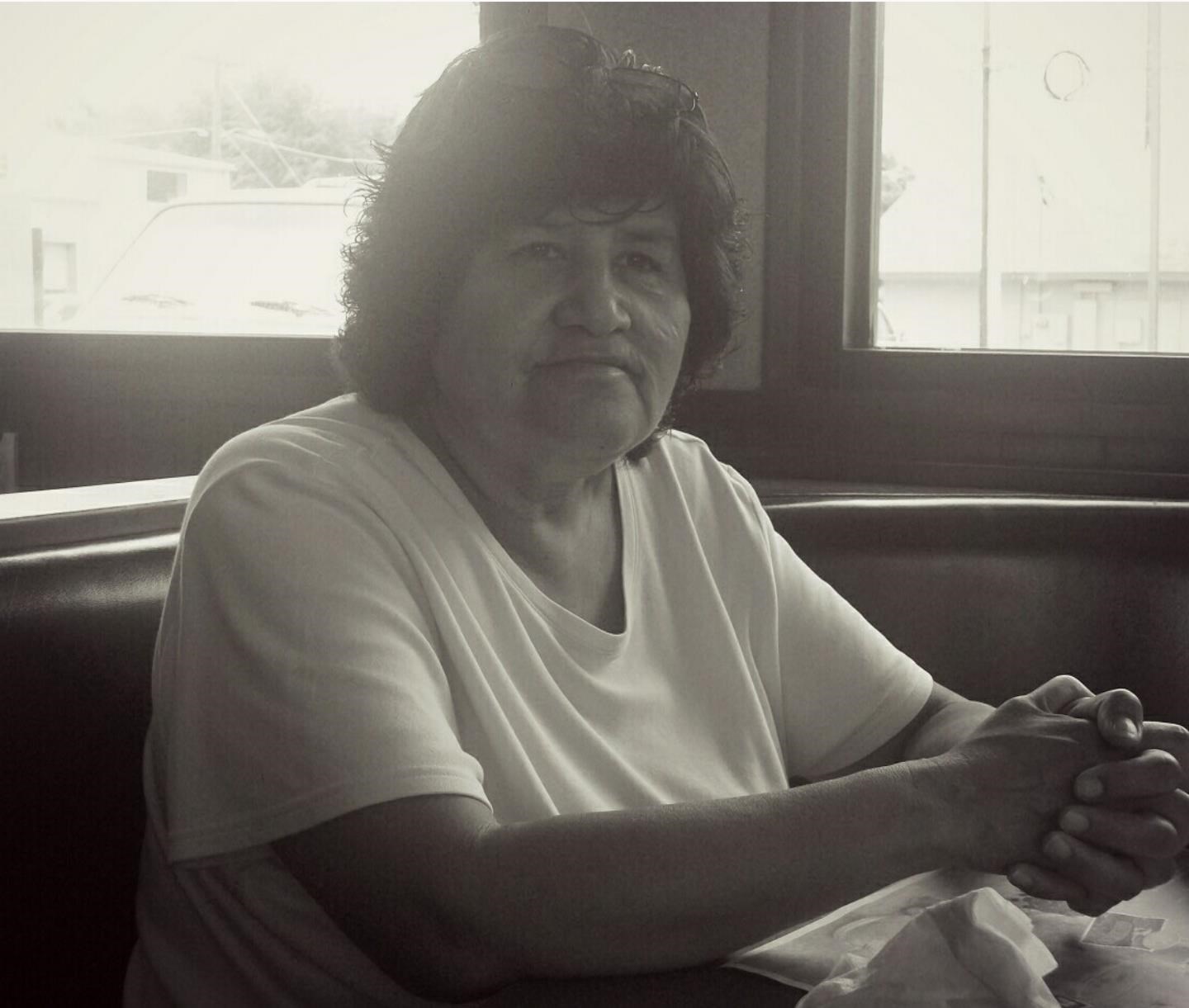 Obituary of Teresa Ramona Acosta