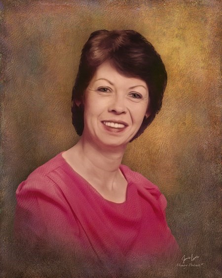 Obituary of Bobbie Sue Brutscher
