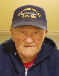 Obituary of Melvin Wilson Simmons