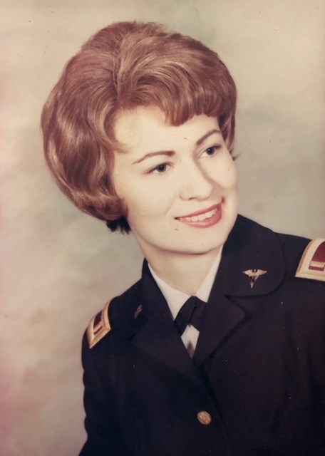 Obituary of Claudia Jane Zimmerman