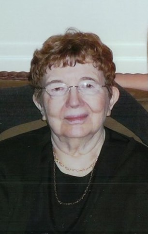Obituary of Alice Jean Gzela