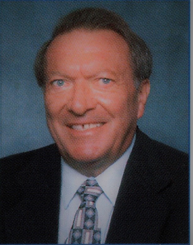 Obituary of Lawrence Richard Scoppa