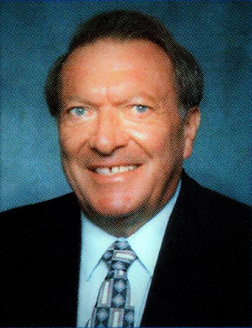 Obituary of Lawrence Richard Scoppa