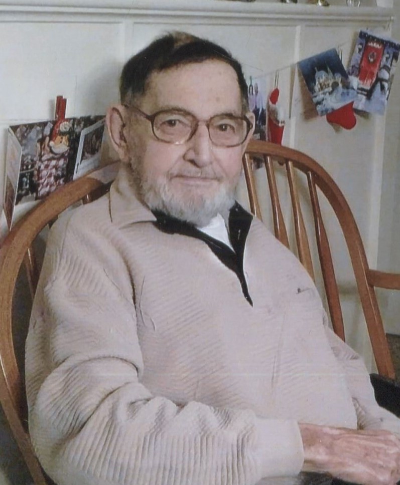 Obituary of Leo Savard